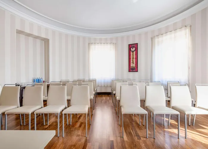 Hotel Nh Collection Victoria Granada